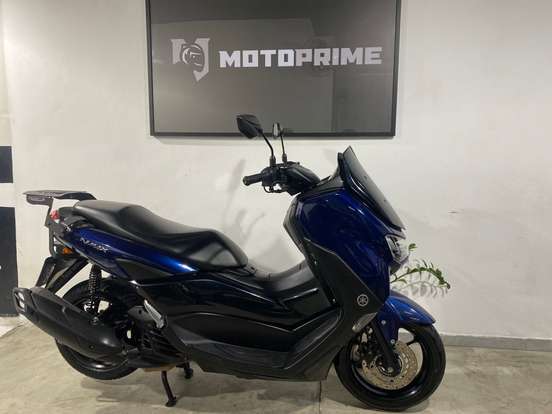 YAMAHA-NMAX 160 ABS YAMAHA-NMAX 160 ABS-2021