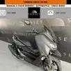 YAMAHA NMAX 160 ABS YAMAHA NMAX 160 ABS