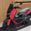 YAMAHA NMAX CONNECTED 160 ABS YAMAHA NMAX CONNECTED 160 ABS