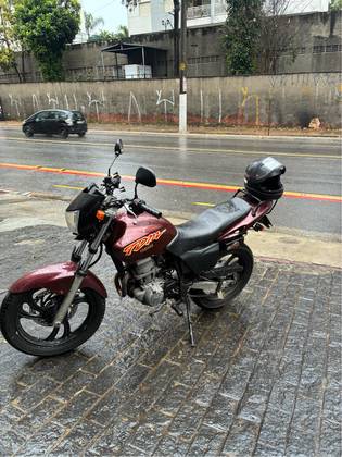 YAMAHA TDM 225 