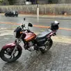 YAMAHA TDM 225 YAMAHA TDM 225