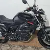 YAMAHA XJ6 N YAMAHA XJ6 N
