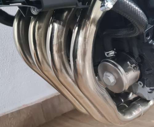 YAMAHA-XJ6 N YAMAHA-XJ6 N-2011