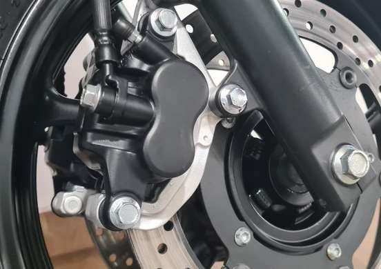 YAMAHA-XJ6 N YAMAHA-XJ6 N-2011