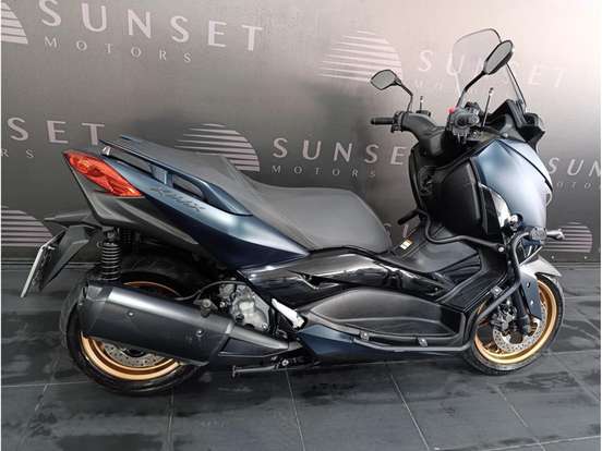 YAMAHA-XMAX ABS-2024