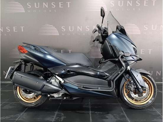 YAMAHA-XMAX ABS-2024