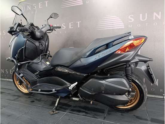 YAMAHA-XMAX ABS-2024