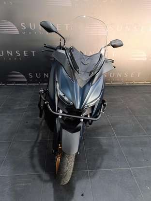 YAMAHA-XMAX ABS-2024