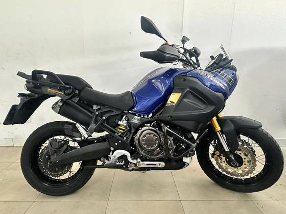 YAMAHA XT1200Z SUPER TÉNÉRÉ 