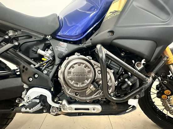 YAMAHA-XT1200Z SUPER TÉNÉRÉ YAMAHA-XT1200Z SUPER TÉNÉRÉ-2015