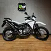 YAMAHA XT 660 Z TÉNÉRÉ YAMAHA XT 660 Z TÉNÉRÉ