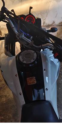 YAMAHA XTZ 250 TÉNÉRÉ 