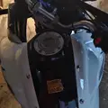 YAMAHA XTZ 250 TÉNÉRÉ YAMAHA XTZ 250 TÉNÉRÉ
