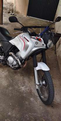 YAMAHA-XTZ 250 TÉNÉRÉ YAMAHA-XTZ 250 TÉNÉRÉ-2011