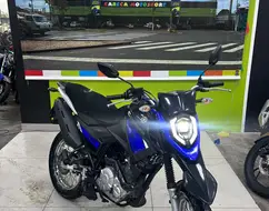 YAMAHA XTZ 150 CROSSER Z YAMAHA XTZ 150 CROSSER Z