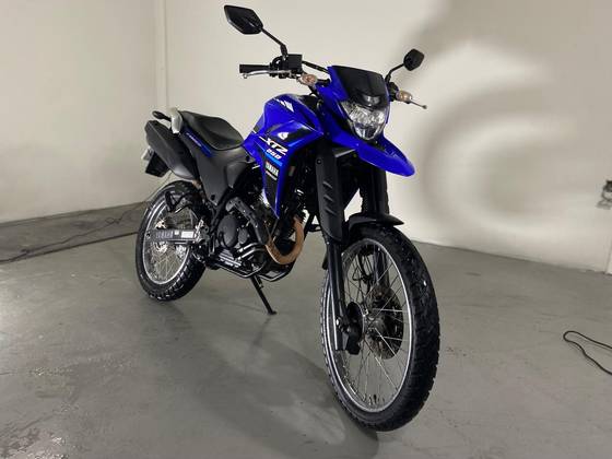 YAMAHA XTZ 250 LANDER 