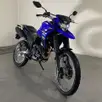 YAMAHA XTZ 250 LANDER YAMAHA XTZ 250 LANDER