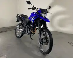 YAMAHA XTZ 250 LANDER YAMAHA XTZ 250 LANDER