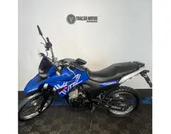 YAMAHA XTZ 250 LANDER YAMAHA XTZ 250 LANDER