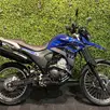 YAMAHA XTZ 250 LANDER YAMAHA XTZ 250 LANDER