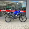 YAMAHA XTZ 250 LANDER YAMAHA XTZ 250 LANDER