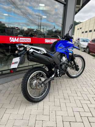 YAMAHA-XTZ 250 LANDER-2023