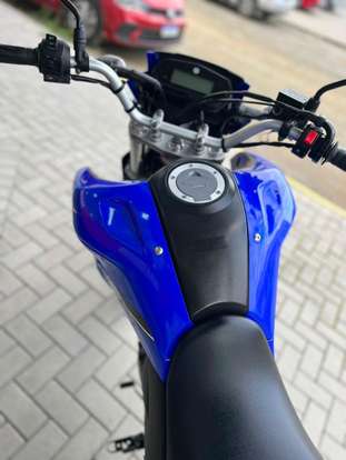 YAMAHA-XTZ 250 LANDER-2023