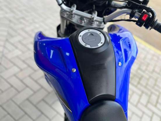 YAMAHA-XTZ 250 LANDER YAMAHA-XTZ 250 LANDER-2023