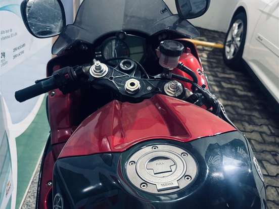 YAMAHA-YZF R1 YAMAHA-YZF R1-2011