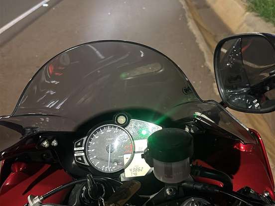 YAMAHA-YZF R1 YAMAHA-YZF R1-2011