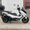 ZONTES 350E ZONTES 350E