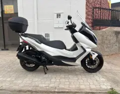 ZONTES 350E ZONTES 350E