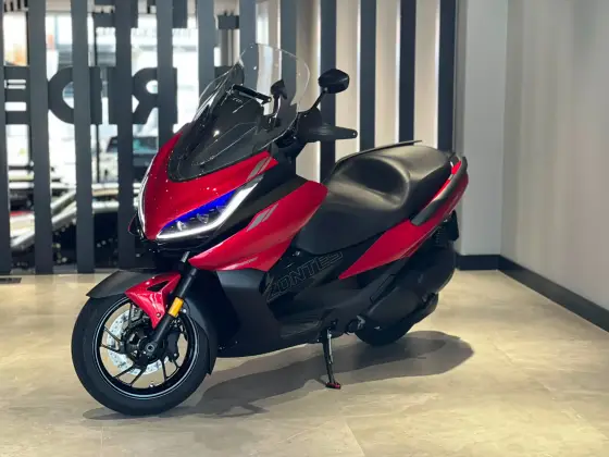 ZONTES 350E 