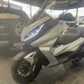 ZONTES 350E ZONTES 350E