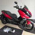 ZONTES 350E ZONTES 350E