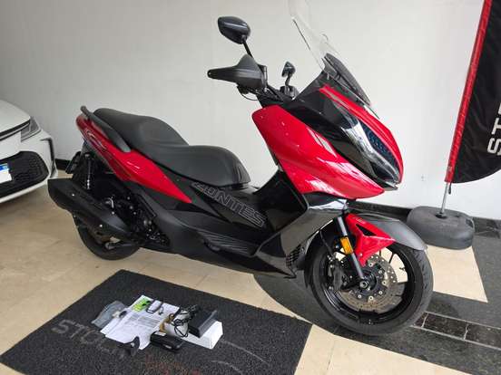 ZONTES-350E ZONTES-350E-2024