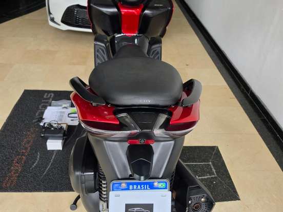 ZONTES-350E ZONTES-350E-2024