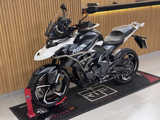 ZONTES T350 X 