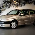 ALFA ROMEO 145 2.0 ELEGANT 16V GASOLINA 2P MANUAL ALFA ROMEO 145 2.0 ELEGANT 16V GASOLINA 2P MANUAL