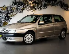 ALFA ROMEO 145 2.0 ELEGANT 16V GASOLINA 2P MANUAL ALFA ROMEO 145 2.0 ELEGANT 16V GASOLINA 2P MANUAL