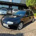 ALFA ROMEO 147 2.0 16V GASOLINA 4P AUTOMÁTICO ALFA ROMEO 147 2.0 16V GASOLINA 4P AUTOMÁTICO