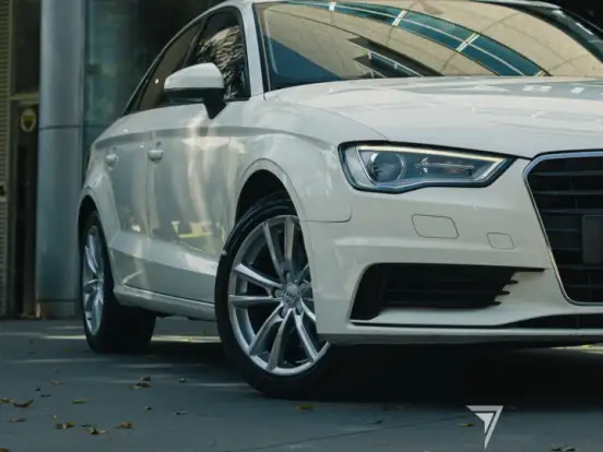 AUDI-A3-1.8 TFSI SEDAN AMBITION 16V 180CV GASOLINA 4P AUTOMÁTICO AUDI-A3-2014