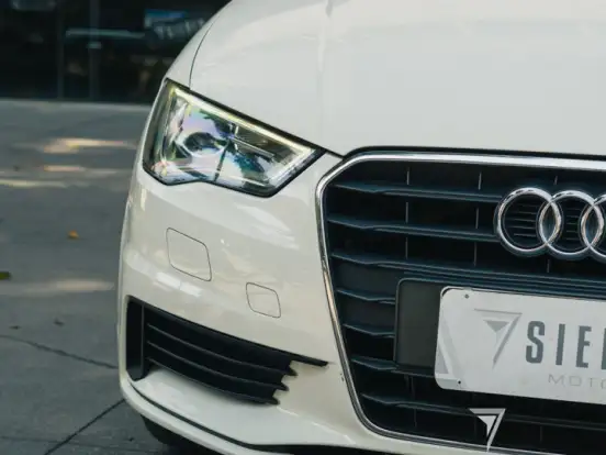 AUDI-A3-1.8 TFSI SEDAN AMBITION 16V 180CV GASOLINA 4P AUTOMÁTICO AUDI-A3-2014
