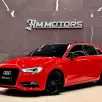 AUDI A3 1.8 TFSI SPORTBACK 16V GASOLINA 4P AUTOMÁTICO AUDI A3 1.8 TFSI SPORTBACK 16V GASOLINA 4P AUTOMÁTICO