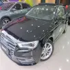 AUDI A3 1.8 TFSI SPORTBACK 16V GASOLINA 4P AUTOMÁTICO AUDI A3 1.8 TFSI SPORTBACK 16V GASOLINA 4P AUTOMÁTICO