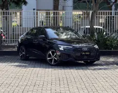 AUDI A3 1.4 35 TFSI GASOLINA SEDAN S LINE LIMITED TIPTRONIC AUDI A3 1.4 35 TFSI GASOLINA SEDAN S LINE LIMITED TIPTRONIC