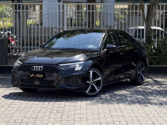 AUDI-A3-1.4 35 TFSI GASOLINA SEDAN S LINE LIMITED TIPTRONIC AUDI-A3-2021