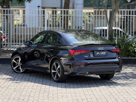 AUDI-A3-1.4 35 TFSI GASOLINA SEDAN S LINE LIMITED TIPTRONIC AUDI-A3-2021
