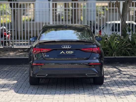 AUDI-A3-1.4 35 TFSI GASOLINA SEDAN S LINE LIMITED TIPTRONIC AUDI-A3-2021