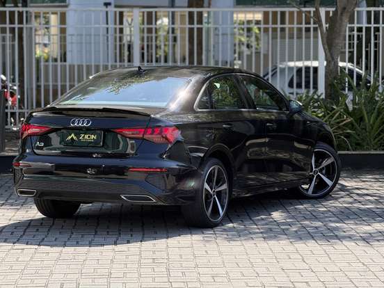 AUDI-A3-1.4 35 TFSI GASOLINA SEDAN S LINE LIMITED TIPTRONIC AUDI-A3-2021